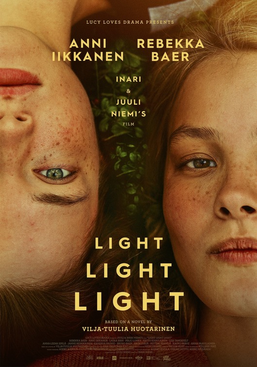 Valoa valoa valoa Movie Poster