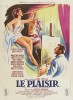 Le Plaisir (1952) Thumbnail
