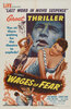 The Wages of Fear (1953) Thumbnail