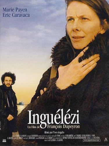 Inguélézi Movie Poster