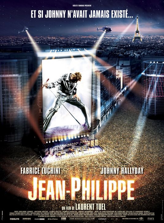 Jean-Philippe Movie Poster