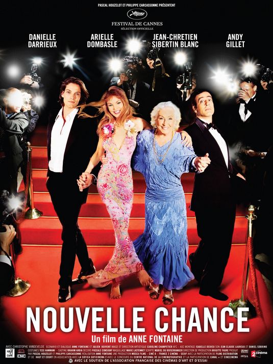 Nouvelle Chance Movie Poster
