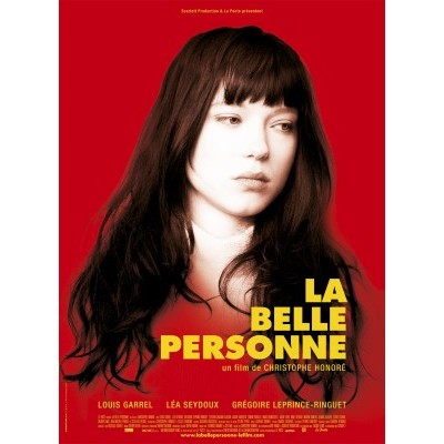 La Belle Personne Full Movie