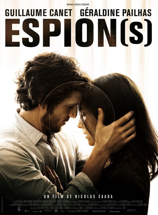 L espion movie