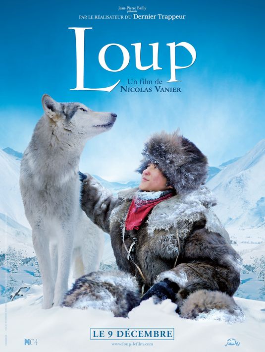 Loup Movie Poster