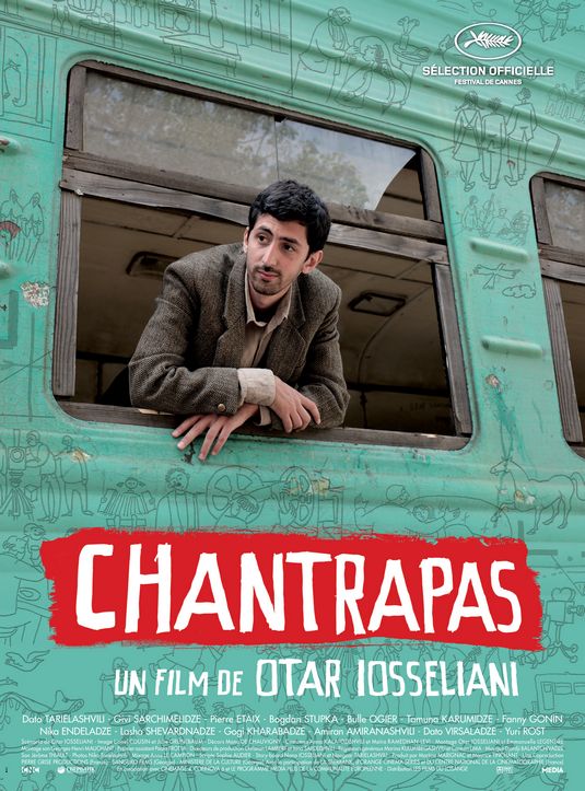 Chantrapas Movie Poster