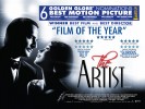 The Artist (2011) Thumbnail