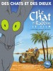 The Rabbi's Cat (2011) Thumbnail