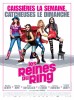 Les reines du ring (2013) Thumbnail