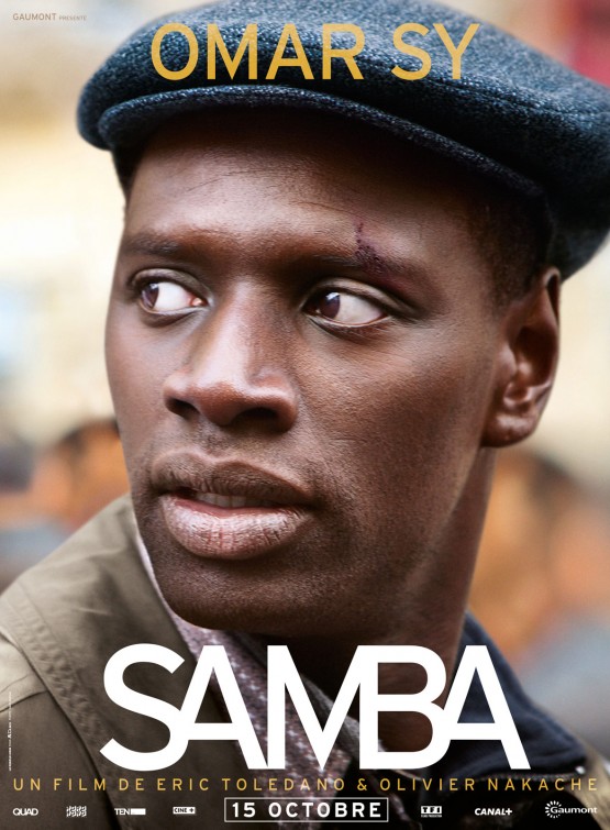 favela samba movie