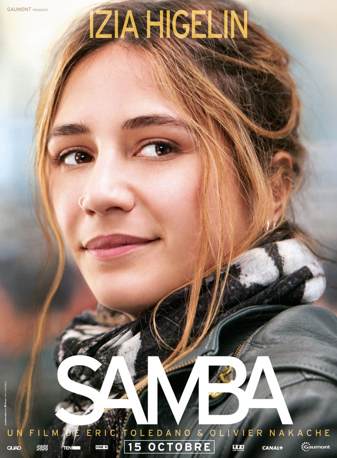 samba movie