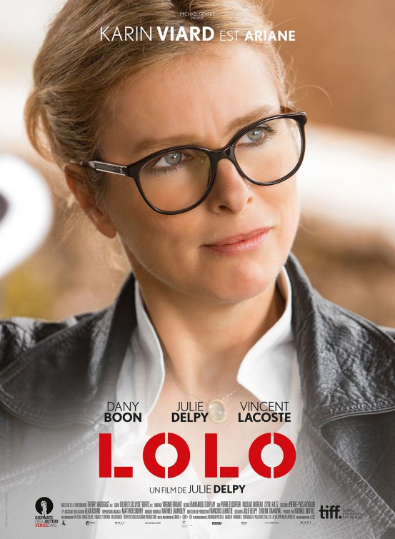 Lolo Movie Poster Affiche 4 Of 6 Imp Awards