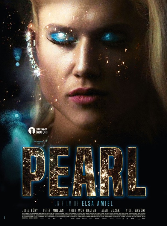 Pearl Movie Poster