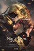 Notre-Dame On Fire (2022) Thumbnail