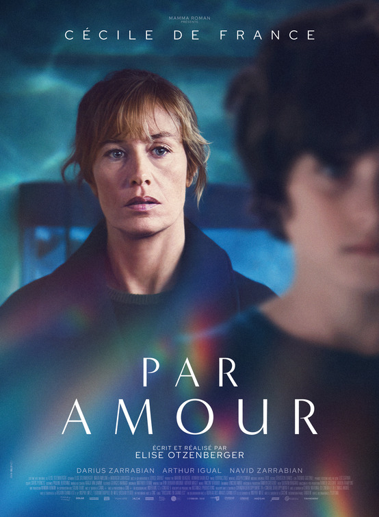 Par amour Movie Poster