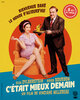 C'était mieux demain (2025) Thumbnail