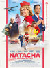 Natacha (presque) hôtesse de l'air (2025) Thumbnail