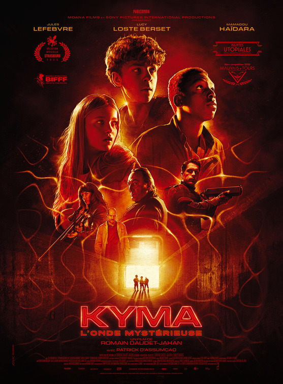 Kyma Movie Poster