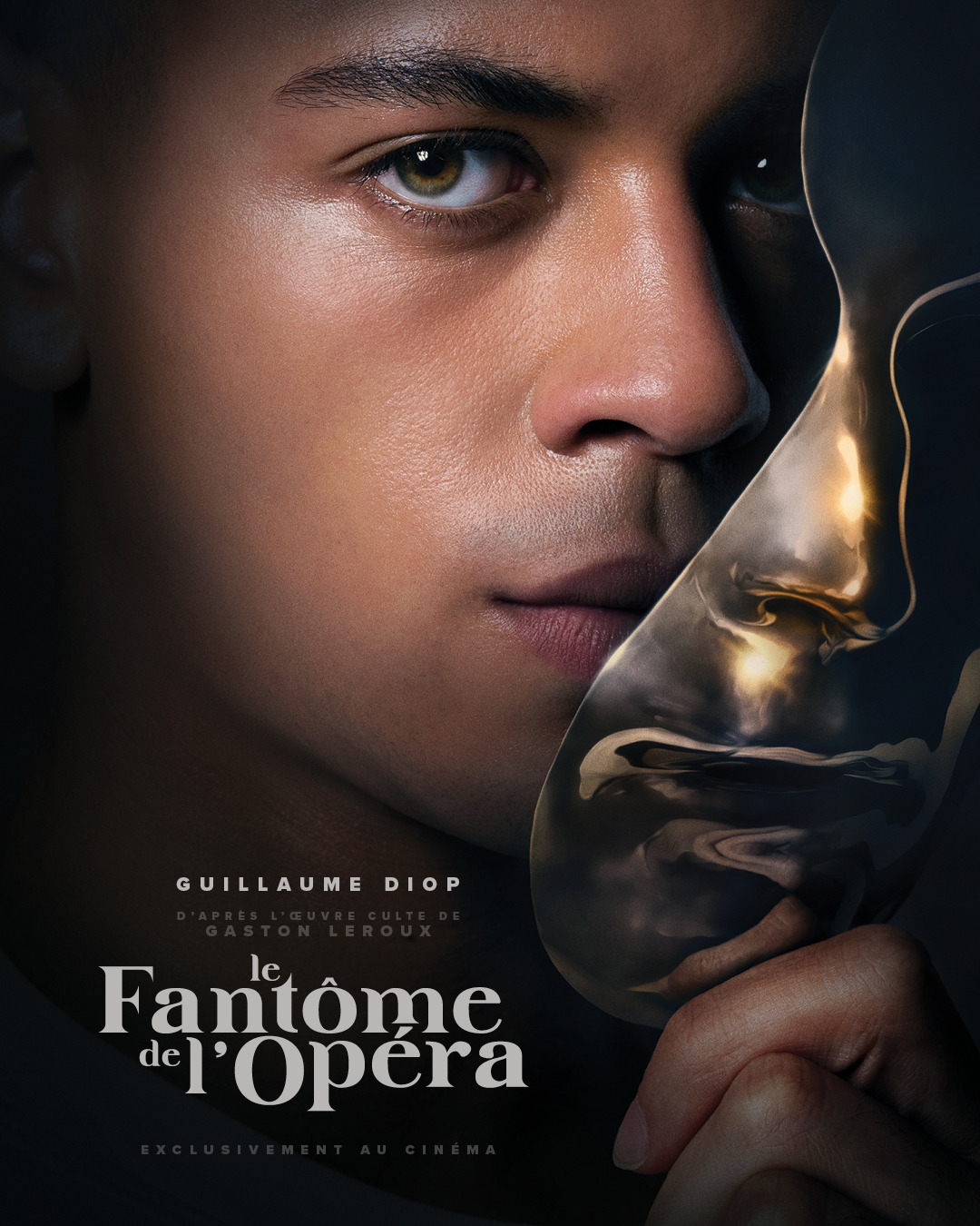 Extra Large Movie Poster Image for Le Fantôme de L'Opéra (#9 of 9)