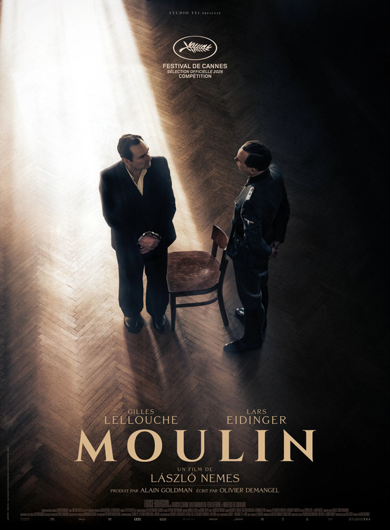 Moulin Movie Poster