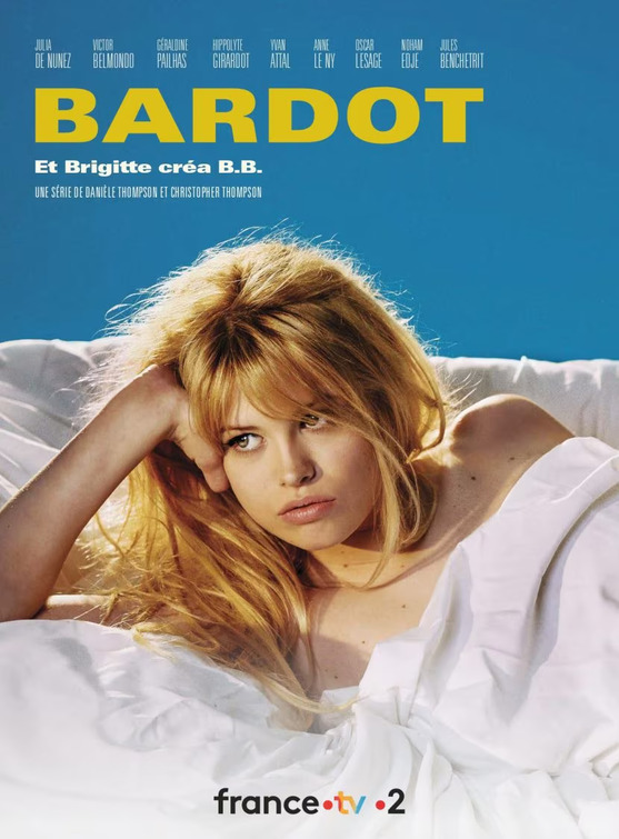 Bardot Movie Poster