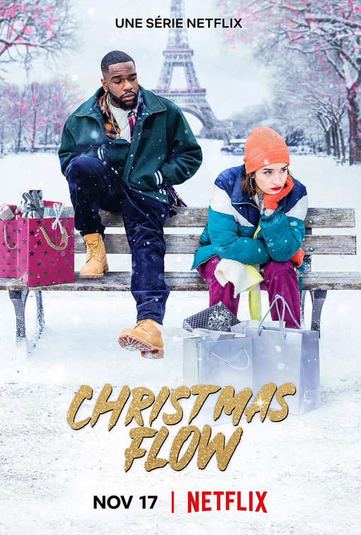 Christmas Flow Movie Poster