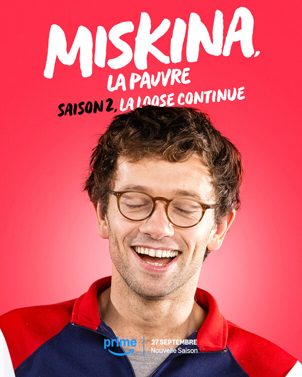 Miskina, la pauvre Movie Poster