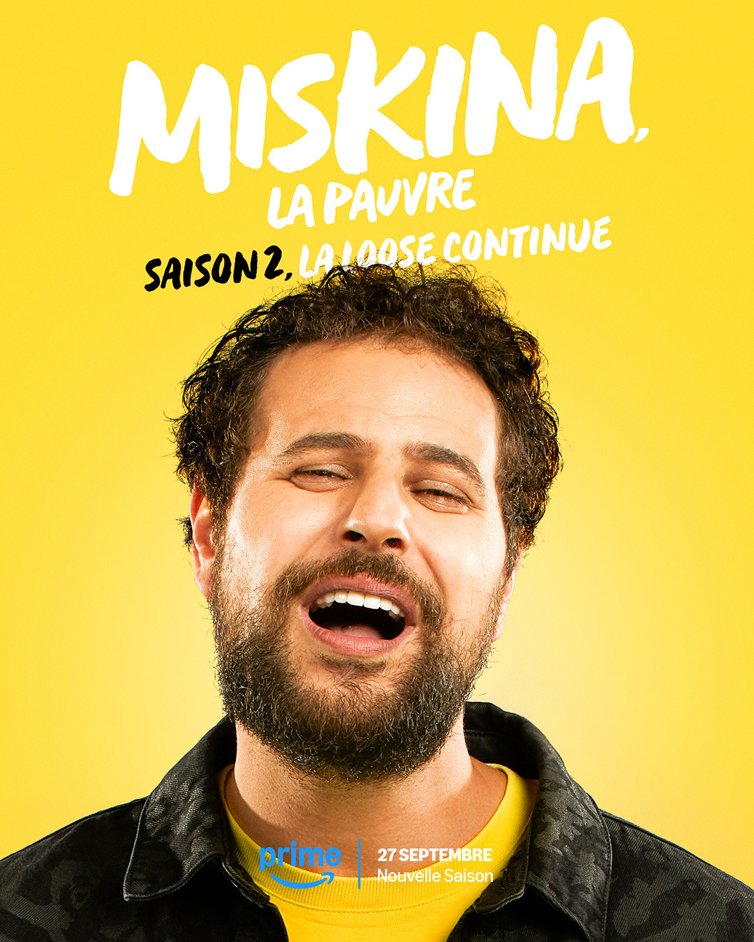 Extra Large TV Poster Image for Miskina, la pauvre (#12 of 16)