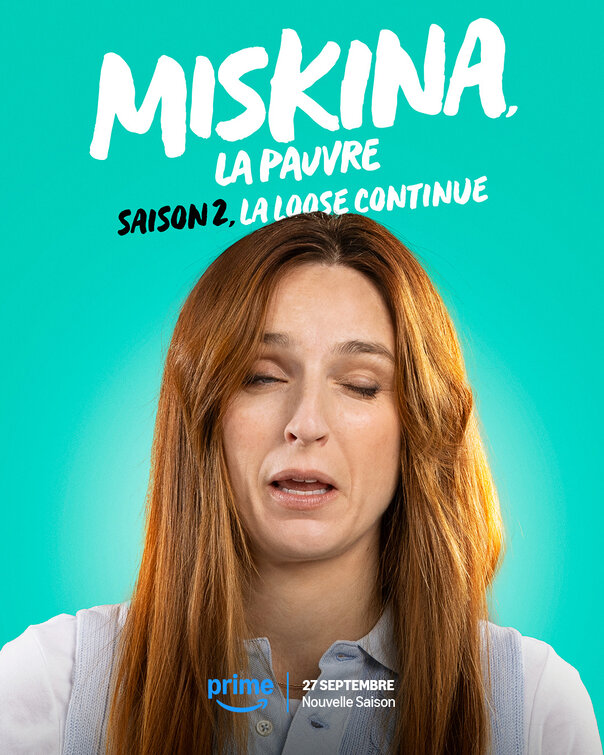 Miskina, la pauvre Movie Poster