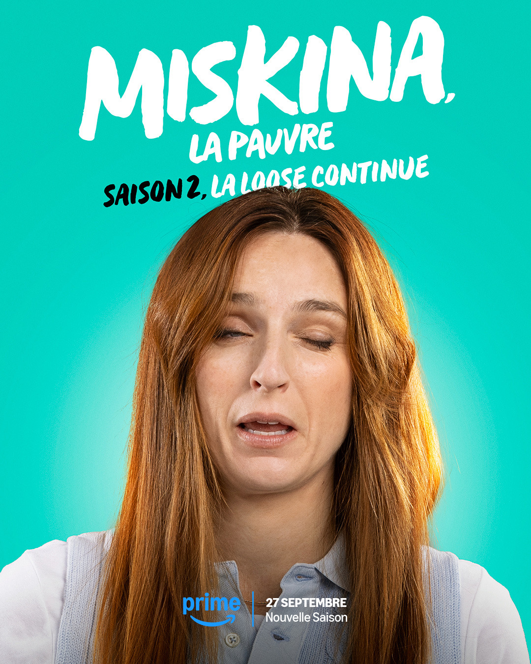 Extra Large TV Poster Image for Miskina, la pauvre (#13 of 16)