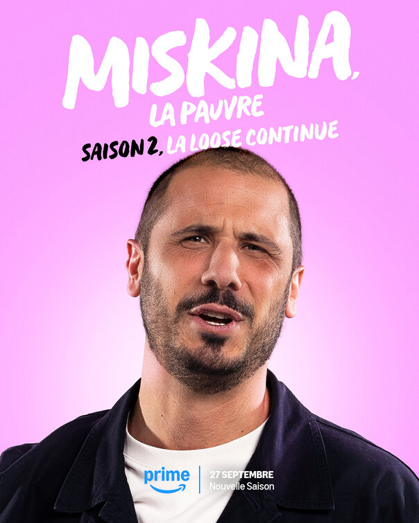 Miskina, la pauvre Movie Poster