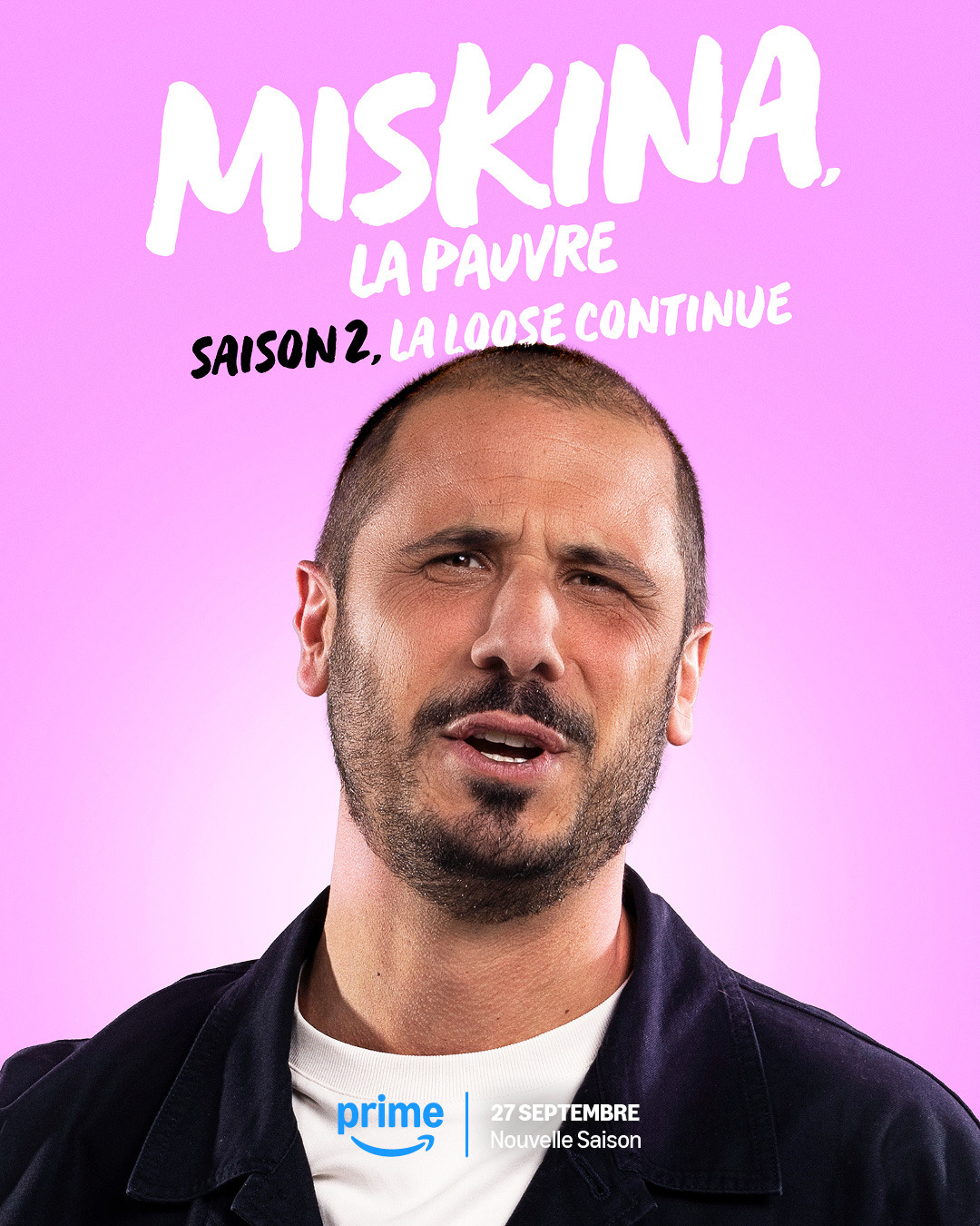 Extra Large TV Poster Image for Miskina, la pauvre (#6 of 16)