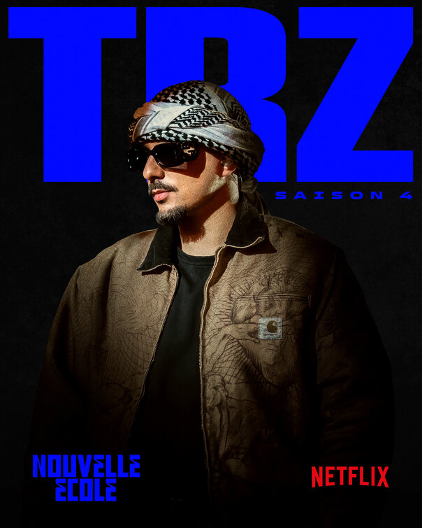 Nouvelle École Movie Poster