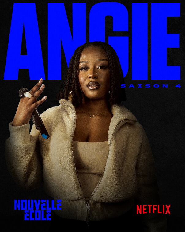 Nouvelle École Movie Poster
