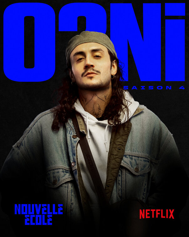Nouvelle École Movie Poster