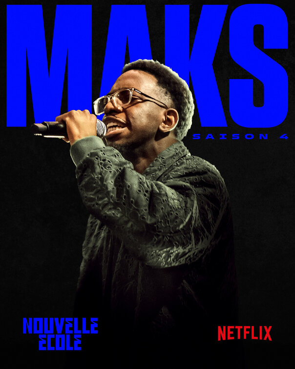 Nouvelle École Movie Poster