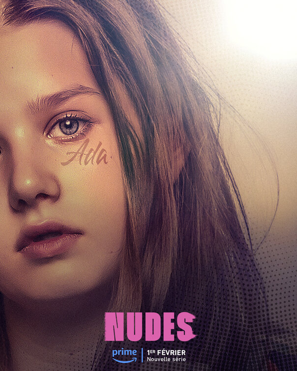 Nudes Movie Poster
