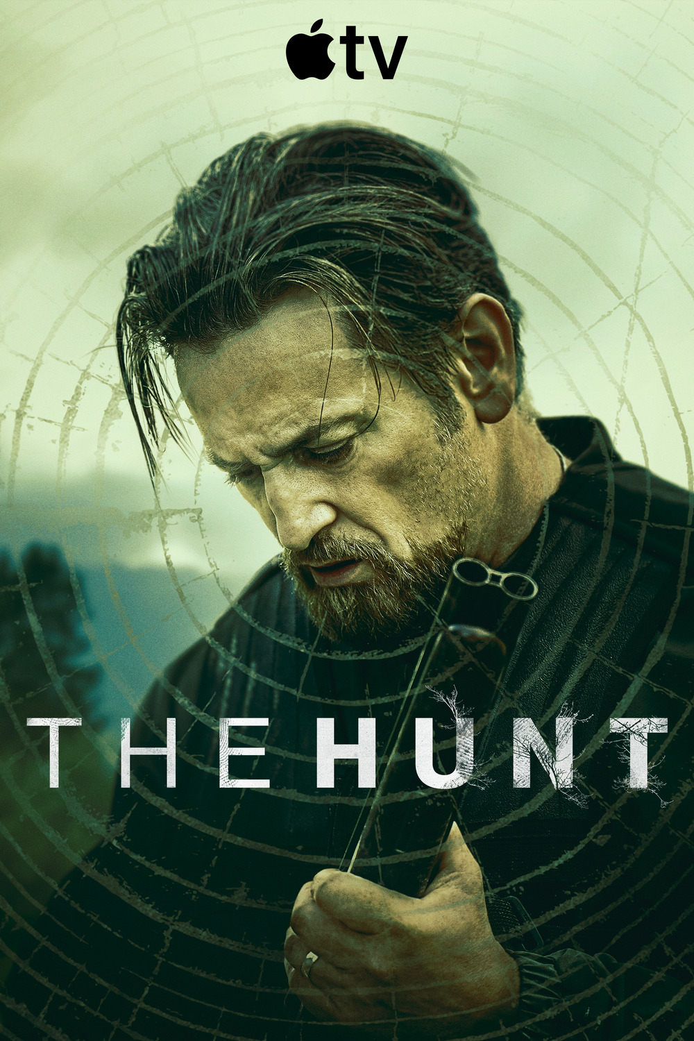 Extra Large TV Poster Image for Traqués (#1 of 2)
