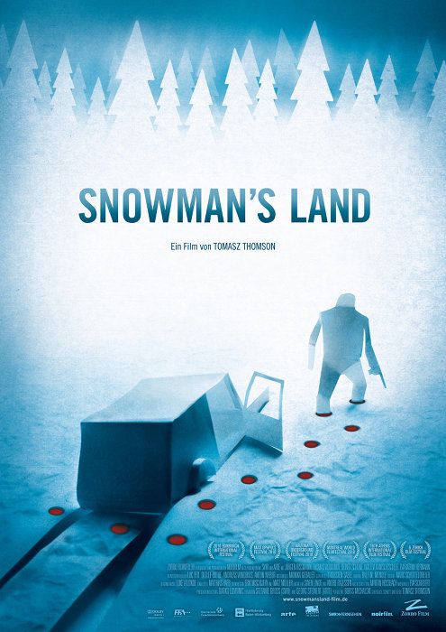 Snowman's Land Movie Poster