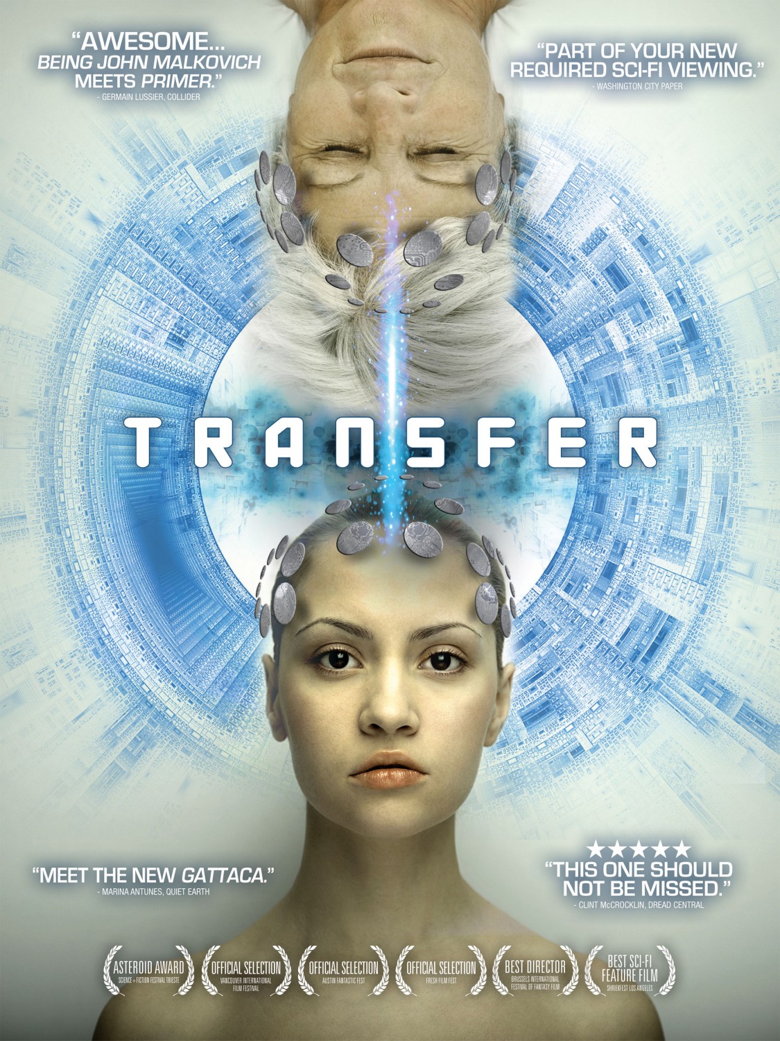 Extra Large Movie Poster Image for Transfer (#3 of 3)