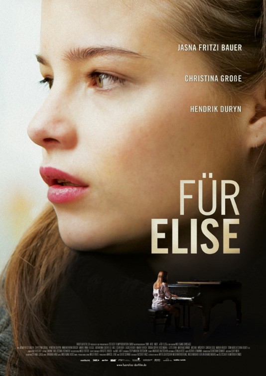 Für Elise Movie Poster