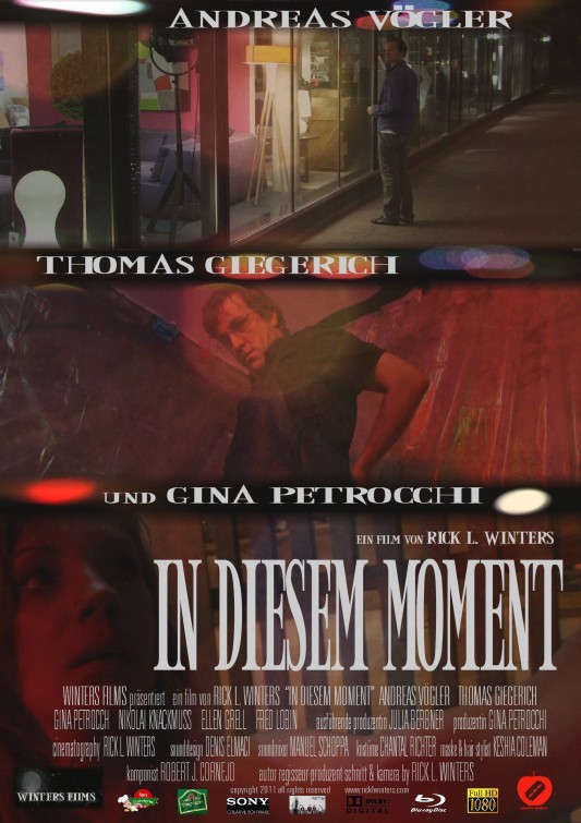 In Diesem Moment Movie Poster