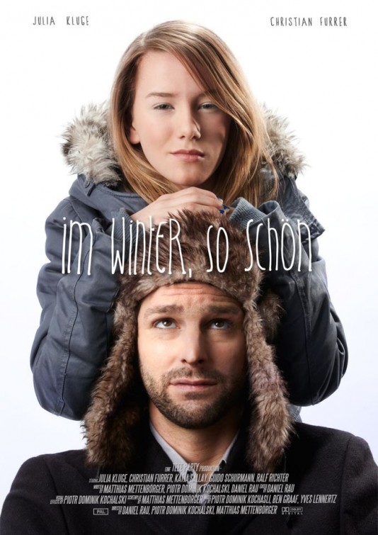 Im Winter, so schön Movie Poster