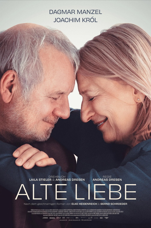 Alte Liebe Movie Poster