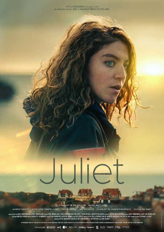 Juliet Movie Poster