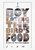 Boy Eating the Bird's Food (2013) Thumbnail