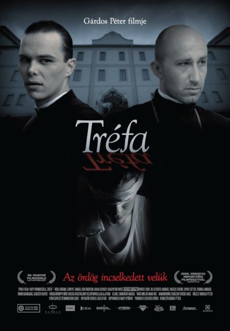 Tréfa Movie Poster