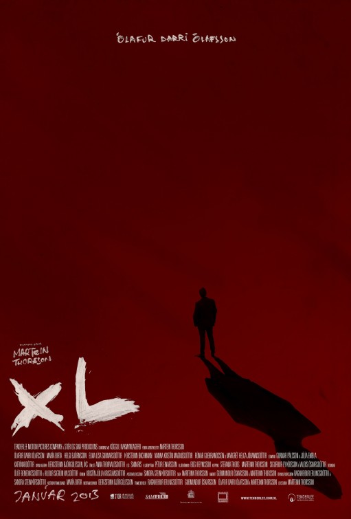 XL Movie Poster