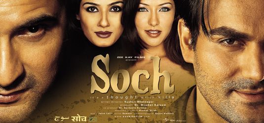 Soch Movie Poster