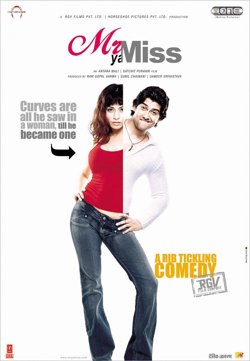 Extra Large Movie Poster Image for Mr Ya Miss 